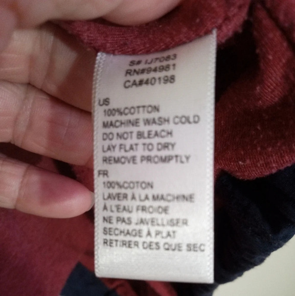 Forever 21 blue lined utility jacket women's size medium - Picture 10 of 15